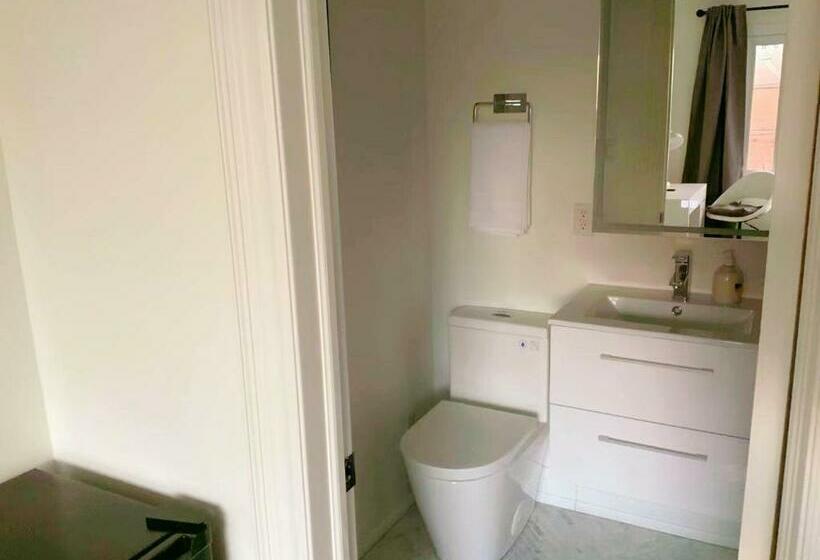 膳宿费 Leaside Garden Guesthouse