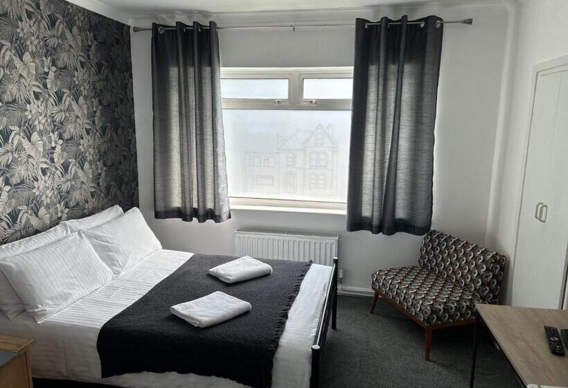 Rock House Bed And Breakfast