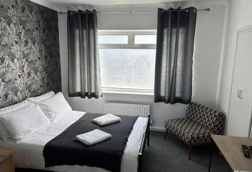 Rock House Bed And Breakfast