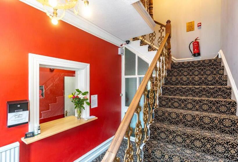 Rock House Bed And Breakfast