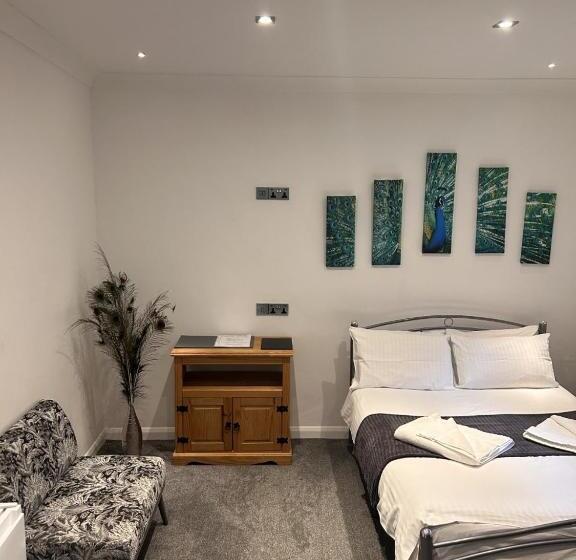 Rock House Bed And Breakfast