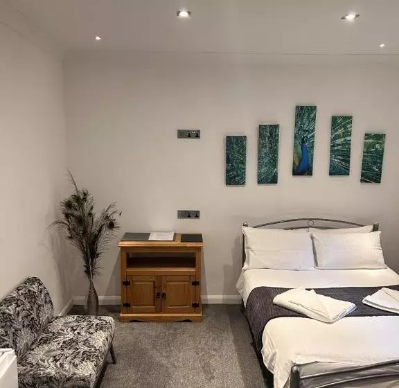 Rock House Bed And Breakfast