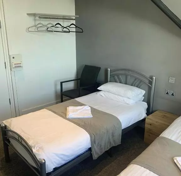 Rock House Bed And Breakfast