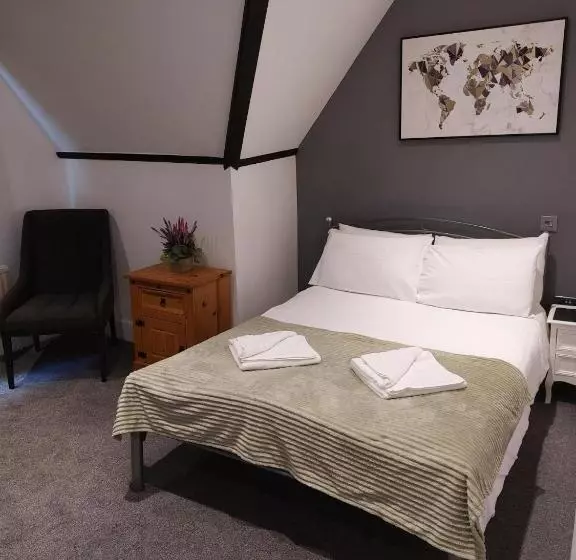 Rock House Bed And Breakfast