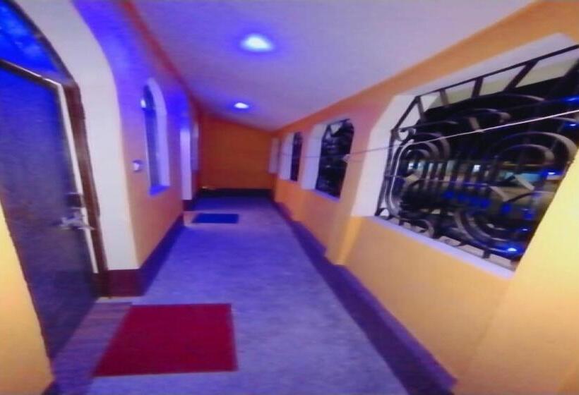 Spot On Ganguly Hotel Lodging And Fooding