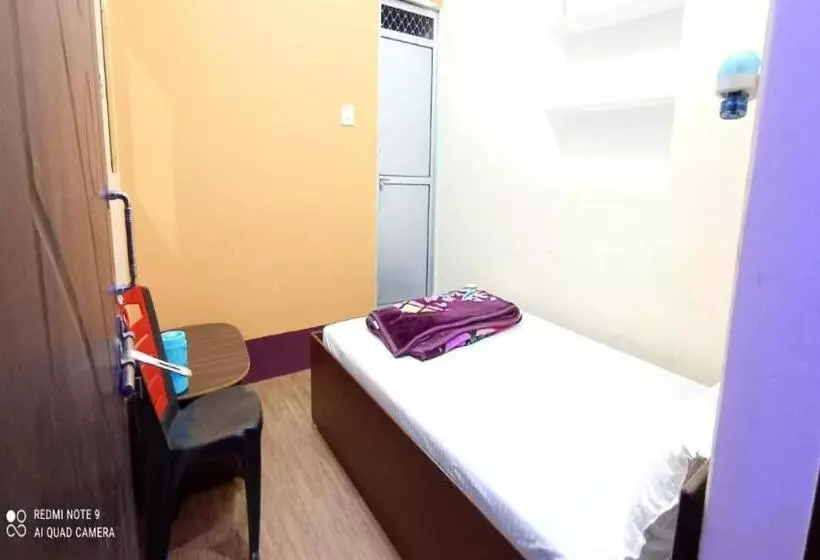 Spot On Ganguly Hotel Lodging And Fooding