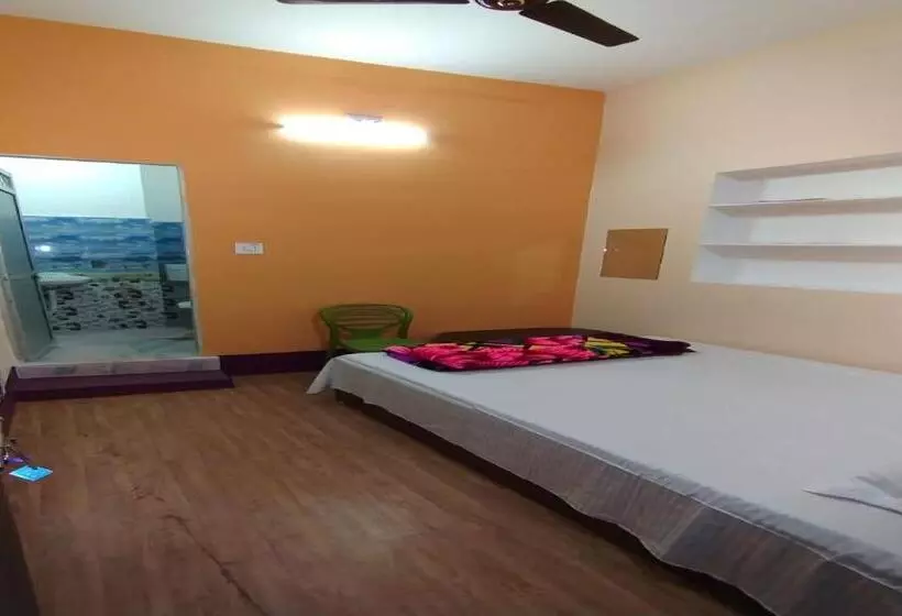 Spot On Ganguly Hotel Lodging And Fooding