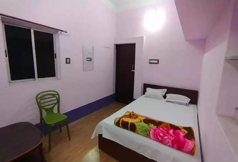 Spot On Ganguly Hotel Lodging And Fooding