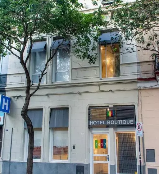 1412 Hotel Boutique