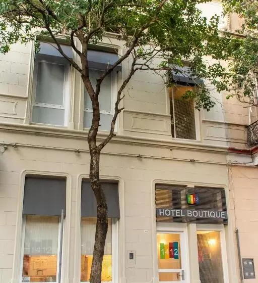 1412 Hotel Boutique