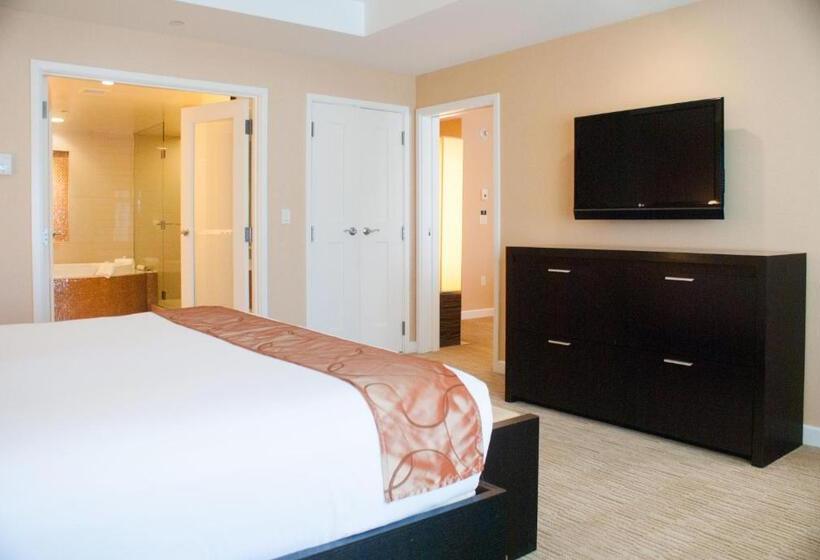 منتجع Agua Caliente Casino Rancho Mirage