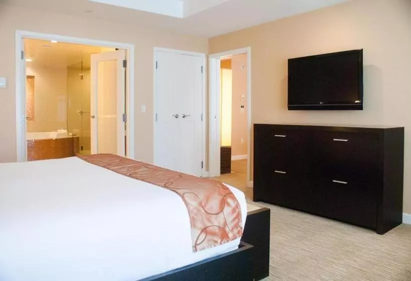 リゾートホテル Agua Caliente Casino Rancho Mirage