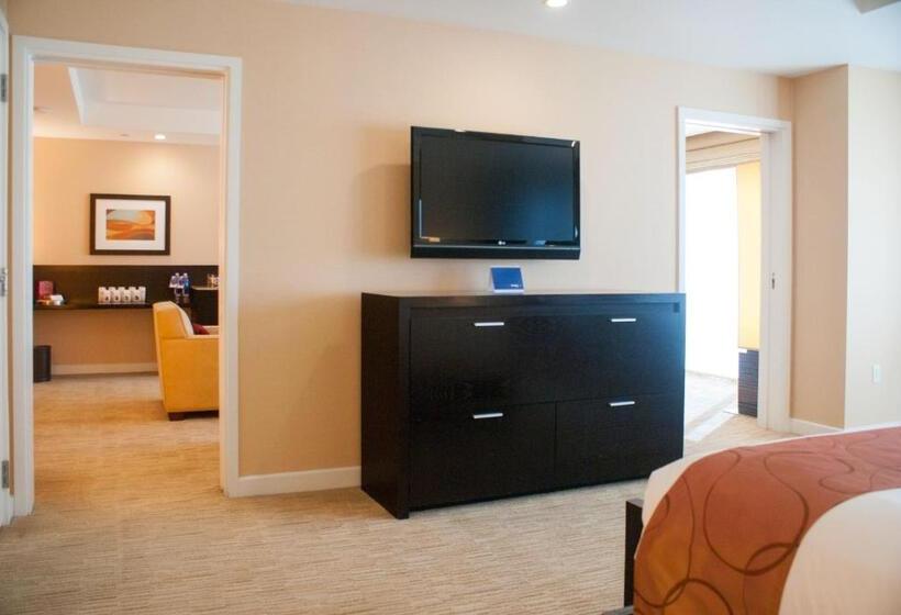 منتجع Agua Caliente Casino Rancho Mirage