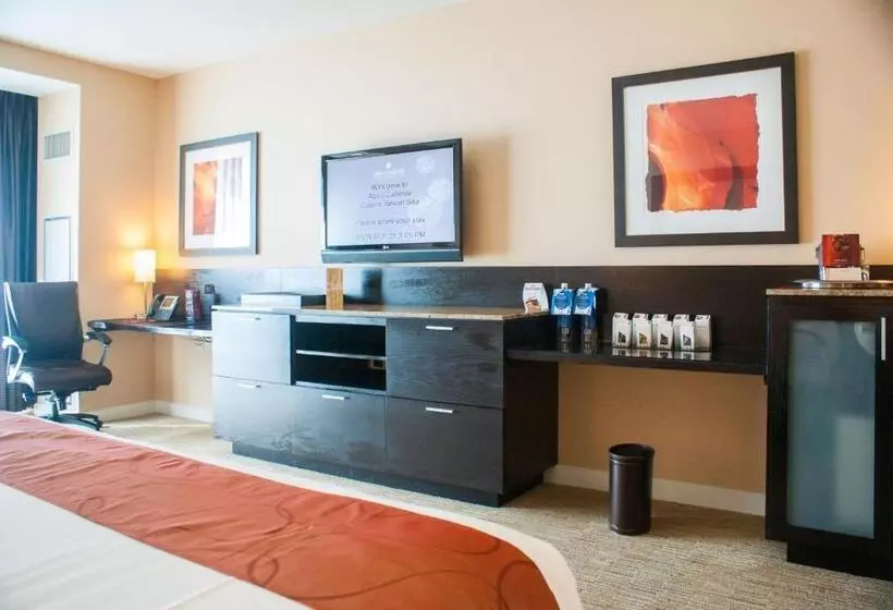 リゾートホテル Agua Caliente Casino Rancho Mirage