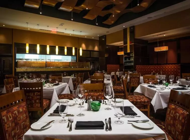 リゾートホテル Agua Caliente Casino Rancho Mirage