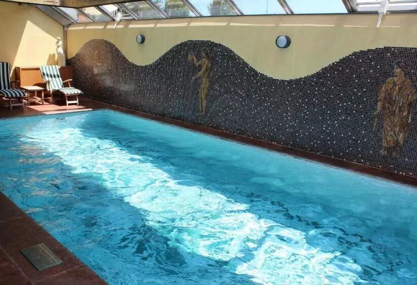 Airporthotel Salzburg Hotel Am Salzburg Airport