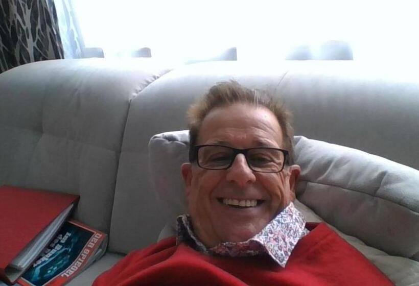 Alpenlandhaus Menardi