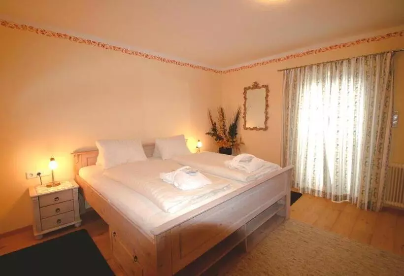 Alpenlandhaus Menardi