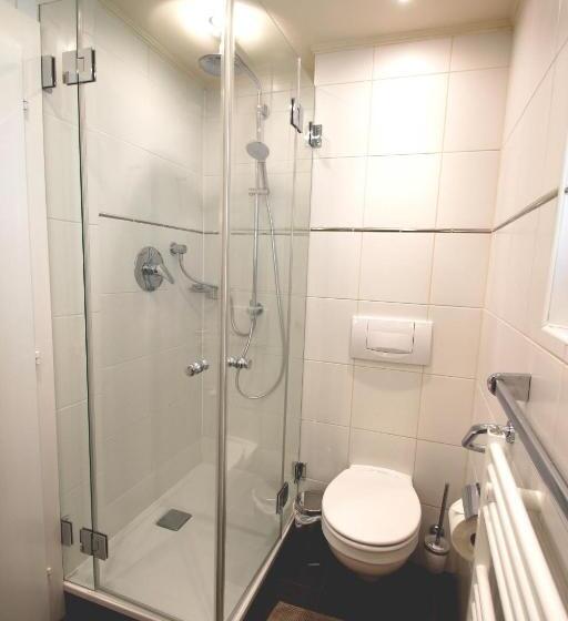 Alpenlandhaus Menardi