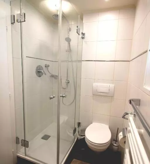 Alpenlandhaus Menardi