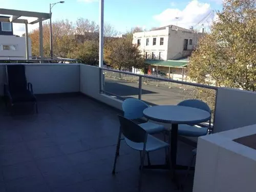 Amawind Apartments Williamstown