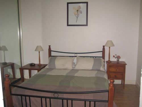 Amawind Apartments Williamstown