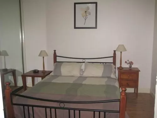 Amawind Apartments Williamstown