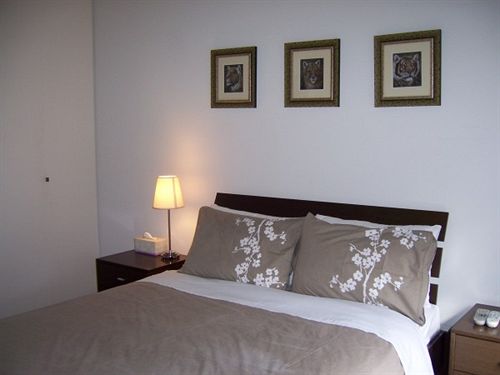 Amawind Apartments Williamstown