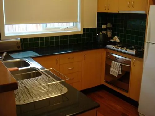 Amawind Apartments Williamstown