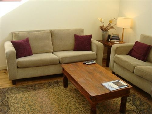 Amawind Apartments Williamstown