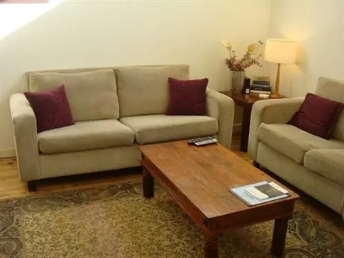 Amawind Apartments Williamstown