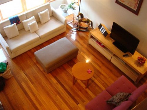 Amawind Apartments Williamstown