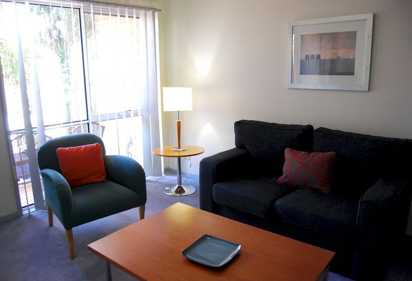 Amawind Apartments Williamstown