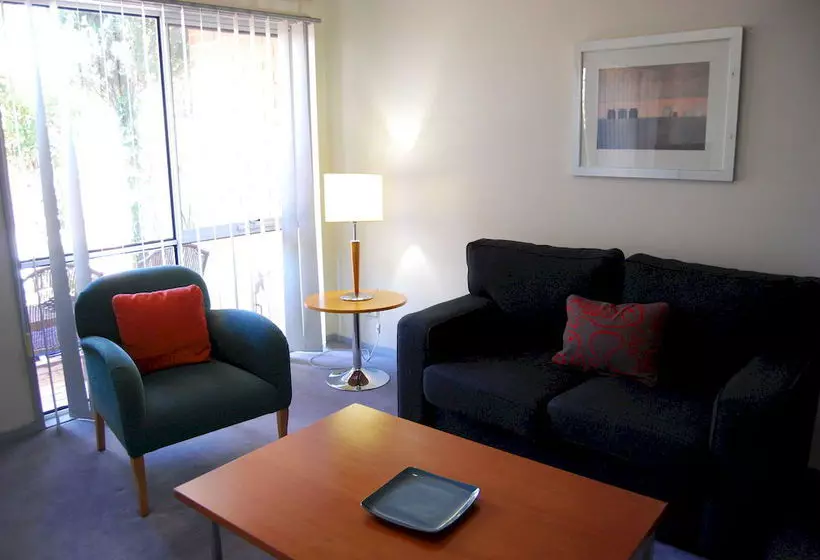 Amawind Apartments Williamstown