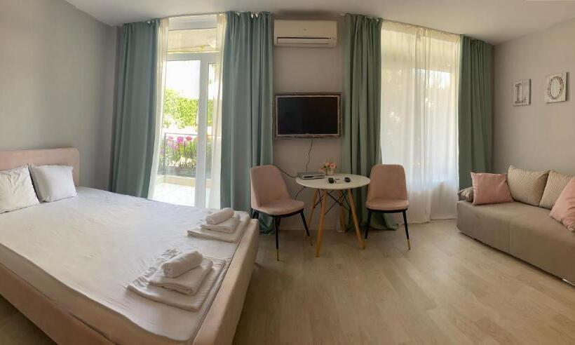 Apart Hotel Dawn Park