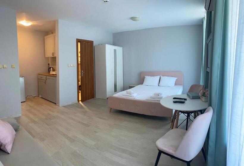 Apart Hotel Dawn Park