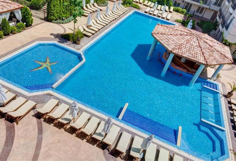 Apart Hotel Dawn Park