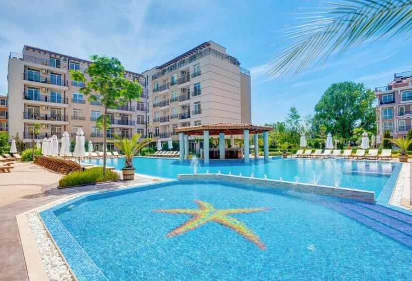 Apart Hotel Dawn Park