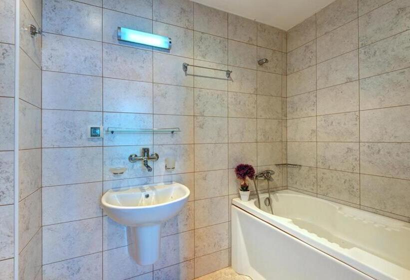 Apart Hotel Dawn Park