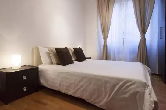 Apartamentos Capital Suites