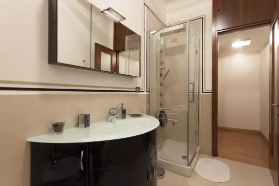 Apartamentos Capital Suites