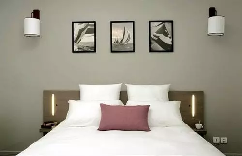 Appart'hôtel Appart'City Bobigny