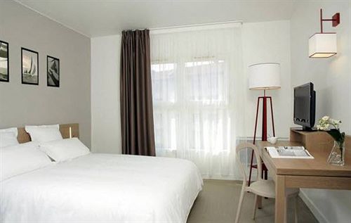 Appart'hôtel Appart'City Bobigny