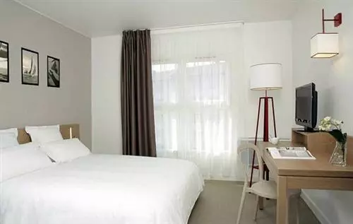 Appart'hôtel Appart'City Bobigny