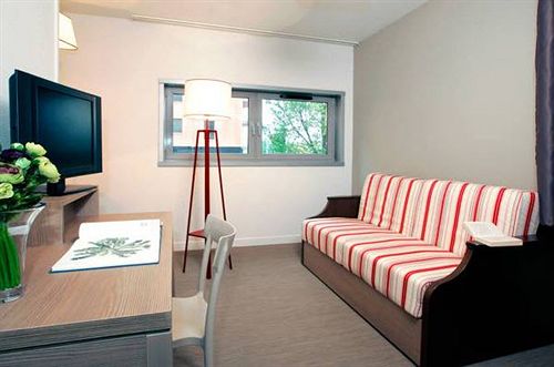 Appart'hôtel Appart'City Bobigny