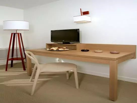 Appart'hôtel Appart'City Bobigny