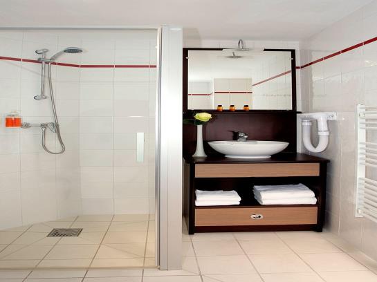 Appart'hôtel Appart'City Bobigny