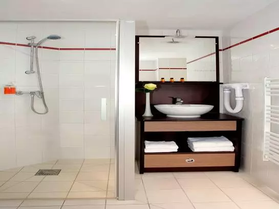 Appart'hôtel Appart'City Bobigny