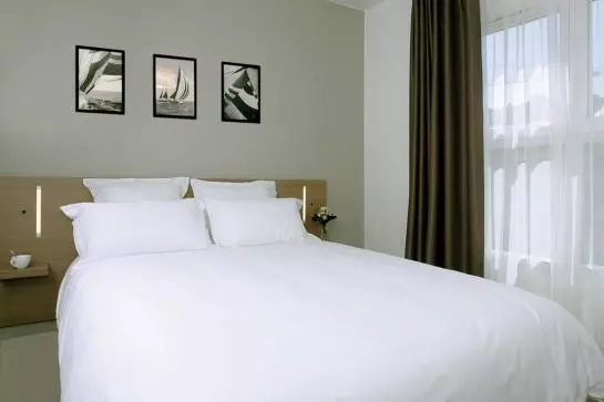 Appart'hôtel Appart'City Bobigny