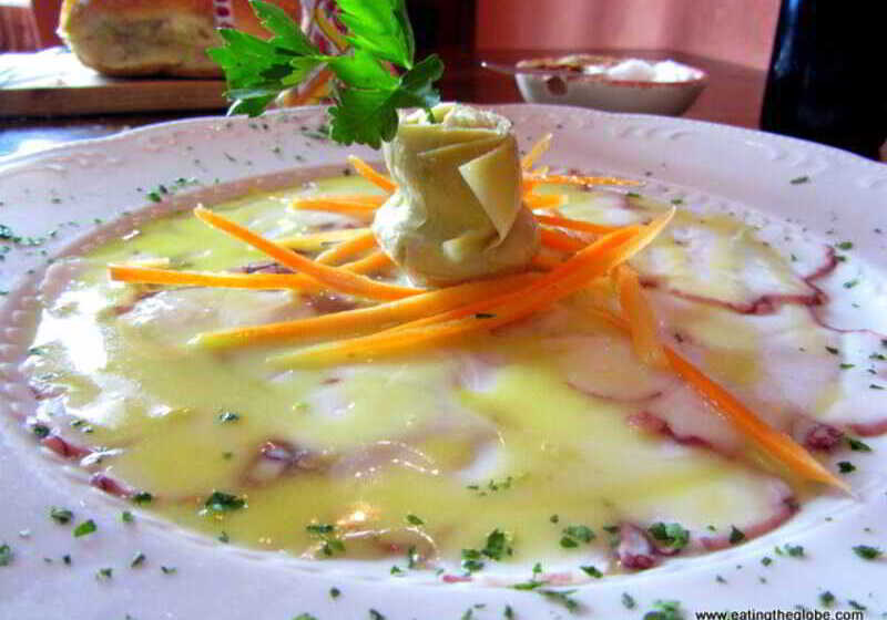 住宿加早餐  Ai Lumi